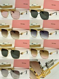 Picture of MiuMiu Sunglasses _SKUfw56602389fw